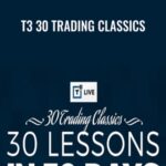 Cart T3 30 Trading Classics - Forex library
