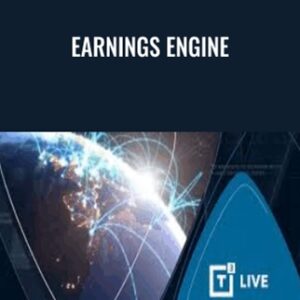 Earnings Engine - T3 Live