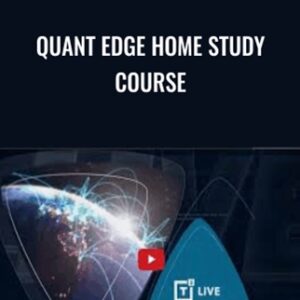 Quant Edge Home Study Course - T3 Live
