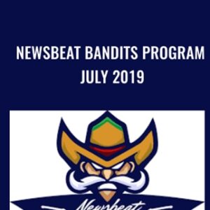Newsbeat Bandits Program July 2019 - T3 Live