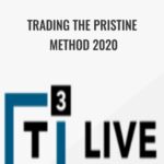 T3 live Trading the Pristine Method 2020 - Forex library