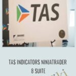 Cart TAS Indicators NinjaTrader 8 Suite - Forex library