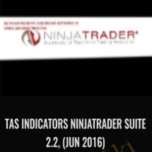 TAS Indicators NinjaTrader Suite 2.2, (Jun 2016) - Tasmarketprofile