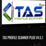 Cart TAS Profile Scanner Plus v4 5 1 - Forex library