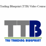 Cart TAS Trading Blueprint TTB Video Course - Forex library