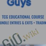 Cart TCG Educational Course Bundle Entries2C Exits Trading - Forex library