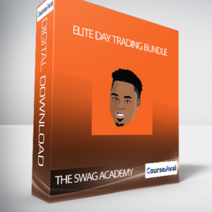 THE SWAG ACADEMY – Elite Day Trading Bundle (Series 4)