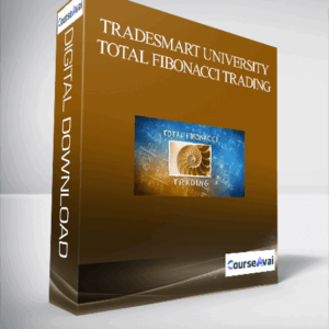 TRADESMART UNIVERSITY – TOTAL FIBONACCI TRADING