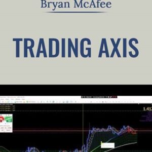 Trading Axis - Bryan McAfee