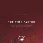 TRADING WITH TIME E28093 Thetimefactor - Forex library
