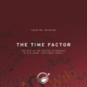 TRADING WITH TIME - Thetimefactor