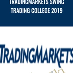 TradingMarkets Swing Trading College 2019 - Trading Markets