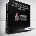 Cart TRADINGWITHRAYNER – PRICE ACTION TRADING INSTITUTE - Forex library
