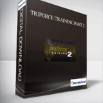 Cart TRIFORCE TRAINING Part 2 - Forex library