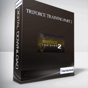 TRIFORCE TRAINING Part 2