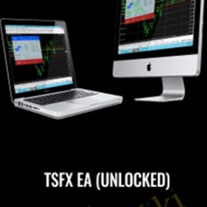 TSFX EA (Unlocked) - Tsfx
