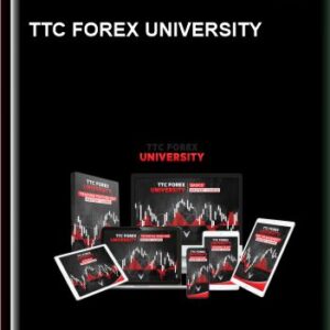 TTC Forex University -  Steven