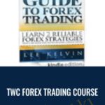TWC Forex Trading Course - Forex library