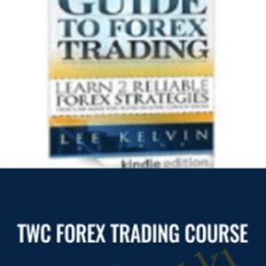TWC Forex Trading Course - Chris