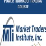 Cart Tad DeVan E28093 Power Fibonacci Trading Course - Forex library