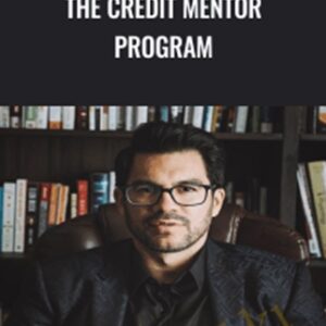 The Credit Mentor Program - Tai Lopez