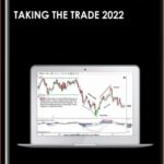 Cart Taking The Trade 2022 Steve Nison - Forex library