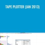 Tape Plotter Jan 2013 NinjaTrader - Forex library