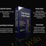 Tape Reading Trader Program - Forex library