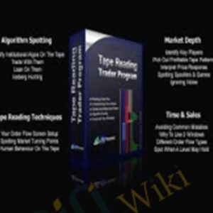Tape Reading Trader Program - The Daytrading Room