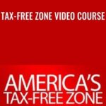 Tax Free Zone Video Course America1 - Forex library