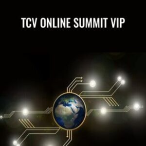 TCV Online Summit VIP - Tcvsummit