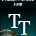 TechniTrader Methodology Study Course Bundle - Forex library