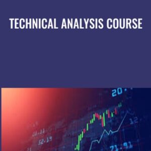 Technical Analysis Course - Tradimo