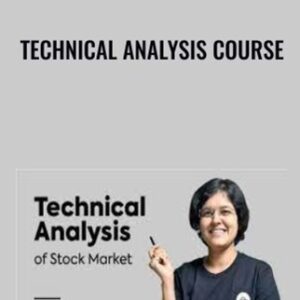 Technical Analysis Course - CA Rachana Ranade