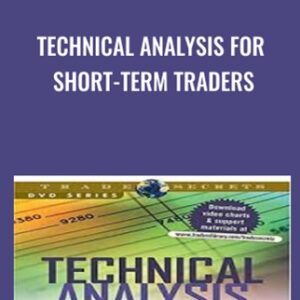 Technical Analysis for Short-Term Traders - Martin Pring