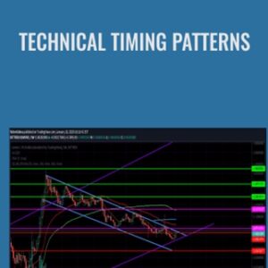 Technical Timing Patterns - David Elliott