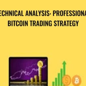 Technical analysis: Professional Bitcoin Trading Strategy - Bozhidar Bozhidarov