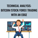 Cart Technical analysisBitcoinStockForex Trading with an EDGE - Forex library