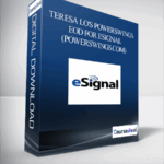Teresa Los PowerSwings EOD for eSignal powerswings.com - Forex library
