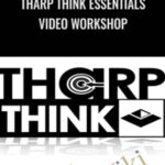 Tharp Think Essentials Video Workshop - Forex library