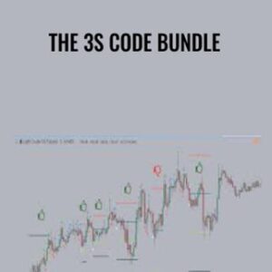 The 3S Code Bundle - Silas Peters