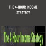 Cart The 4 Hour Income Strategy - Forex library