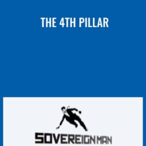 The 4th Pillar - Tim Staermose