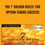 Cart The 7 Golden Rules for Option Tading Success - Forex library