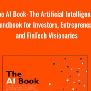 The AI Book - Ivana Bartoletti