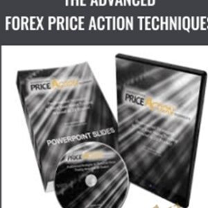 The Advanced Forex Price Action Techniques - Forexmentor (Andrew Jeken)