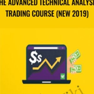 The Advanced Technical Analysis Trading Course (New 2019) - Wealthy Education