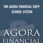 The Agora Financial Copy School System - Forex library
