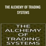 Cart The Alchemy of Trading Systems - Forex library