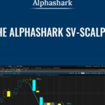 Cart The AlphaShark SV Scalper Alphashark min - Forex library
